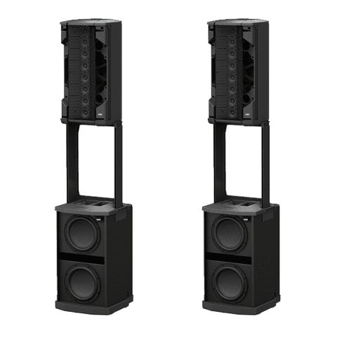 Bose F1 Model 812