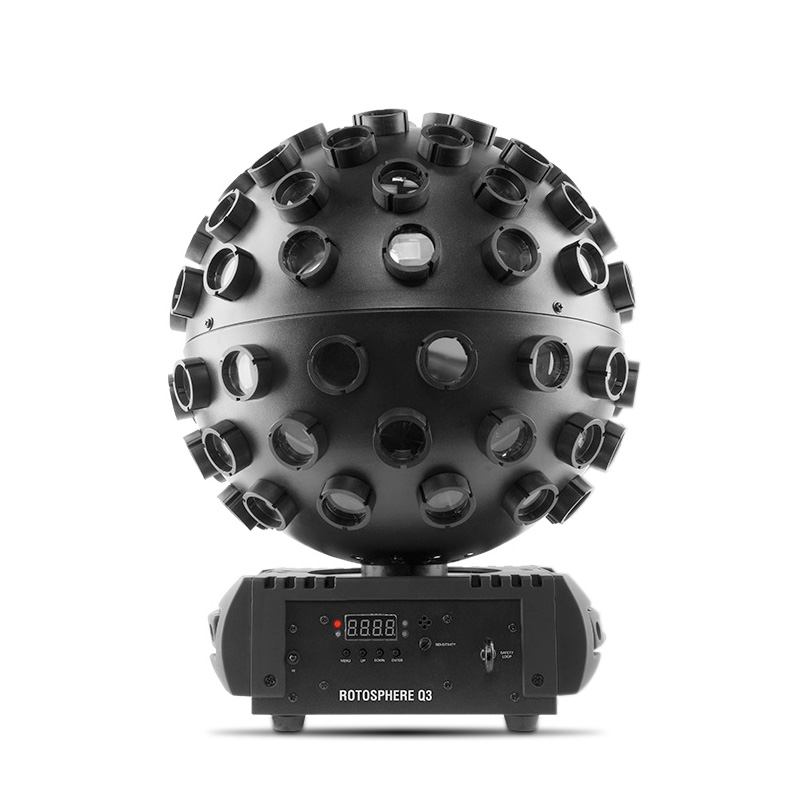 Chauvet DJ Rotosphere Q3