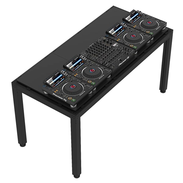 DJ Blacktable 180