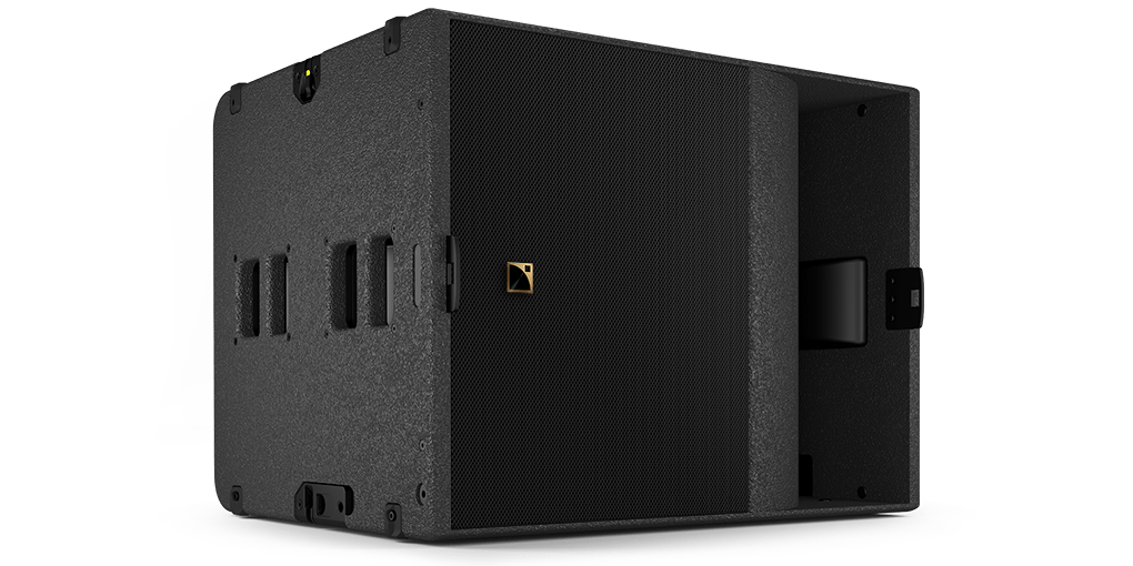 L'Acoustics KS21