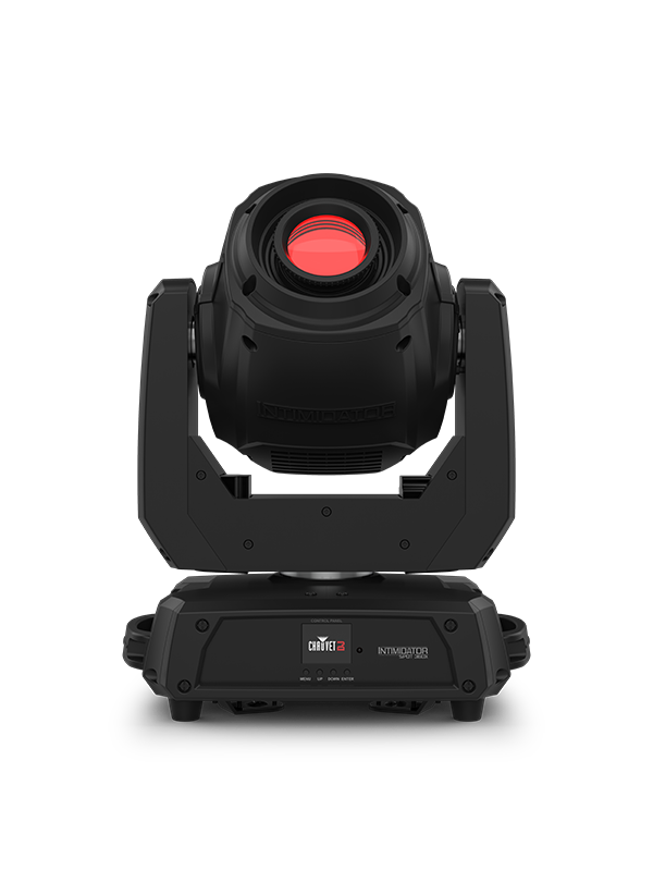 Moving Heads Package (4 pcs + Tech)