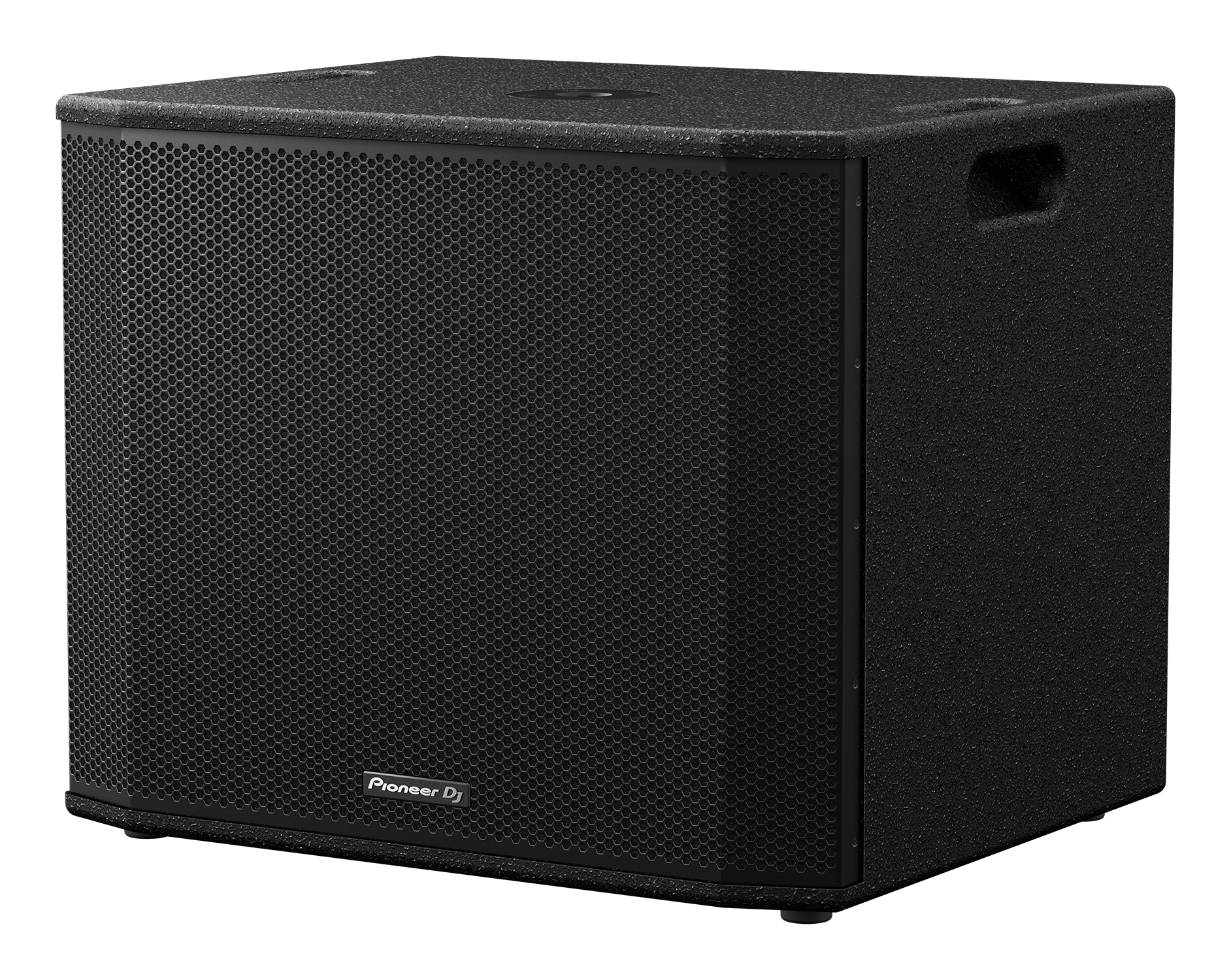 Pioneer XPRS1182S