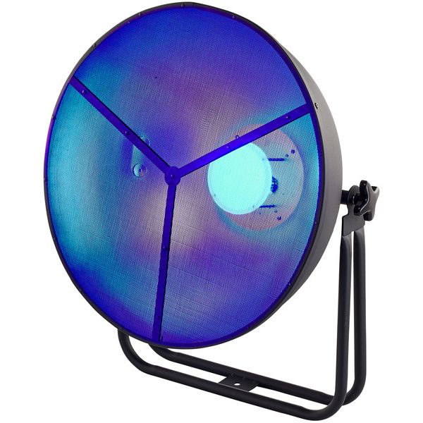 Stairville LED Vintage Bowl 50